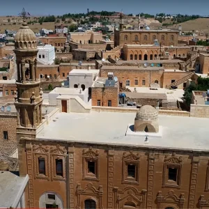 Midyat