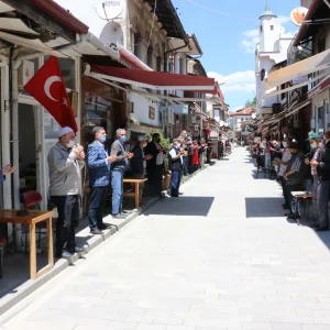 Mudurnu Ancient Ahi City