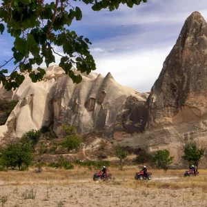 Cappadocia Turkey