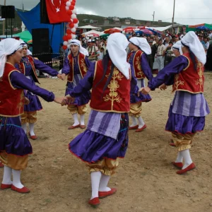 Ordu Local Folklore