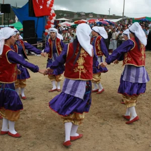 Local Folklore - Ordu
