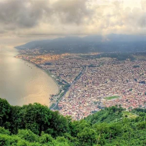 Ordu