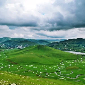 Perşembe Plateau - Ordu