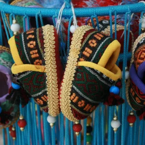 Ordu Handmade Slippers