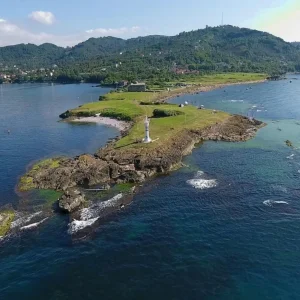 Yason Peninsula - Giresun