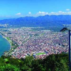 Ordu