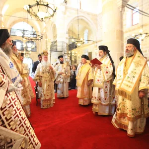 Ortodox Church - Hatay