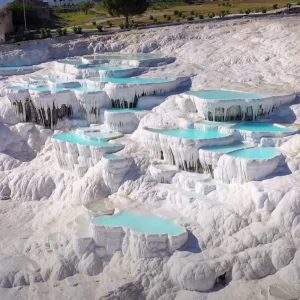 Pamukkale