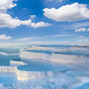 Pamukkale