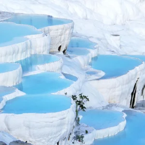 Pamukkale