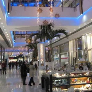 CEPA Mall Ankara