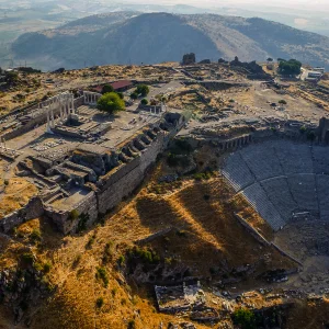 Pergamon