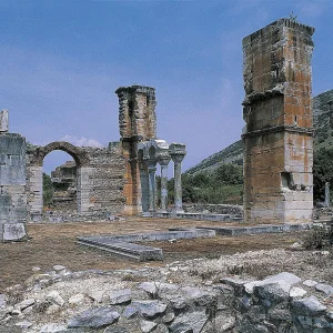 Philippi - Greece