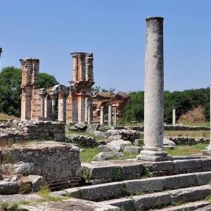 Philippi - Greece