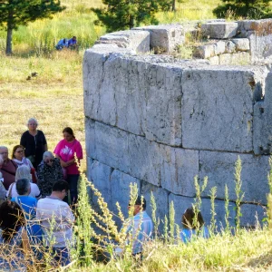 Psidia Antoch - Yalvaç Isparta