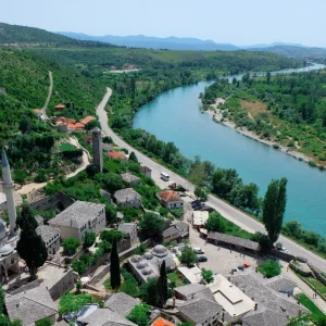 Travnik - Bosnia and Herzegovina