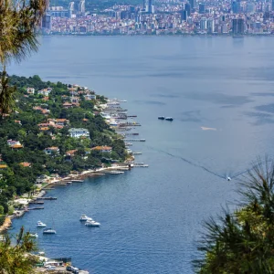 Prices Islands - Istanbul