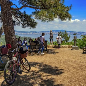 Princes Island Büyükada - Istanbul