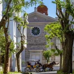 Princes Island Büyükada - Istanbul