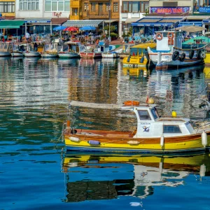 Princes Island Heybeliada - Istanbul
