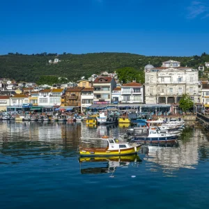Princes Islands Istanbul
