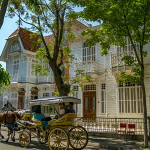 Princes Island - Istanbul
