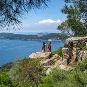 Princes Islands - Istanbul 