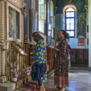 Aya Yorgi (Church of St. George)