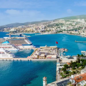 Kuşadası Port