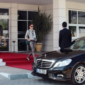 vip service