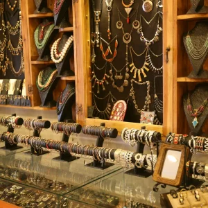 Ankara Gift Shop