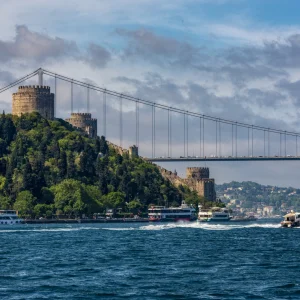 Anadolu Fortress