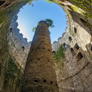 Istanbul Rumeli Fortress