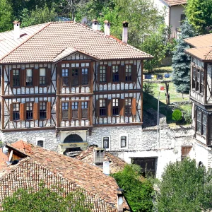Safranbolu Mansions