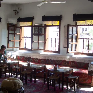 Safranbolu Mansions