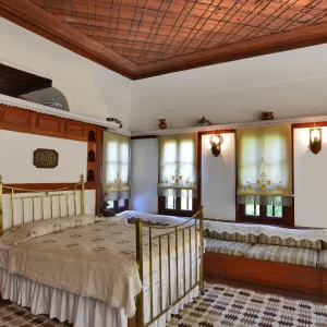 Mansion room - Safranbolu