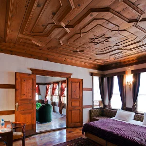 Mansion room - Safranbolu
