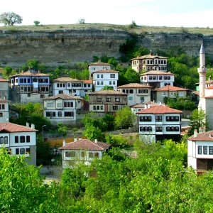 Safranbolu - Turquía