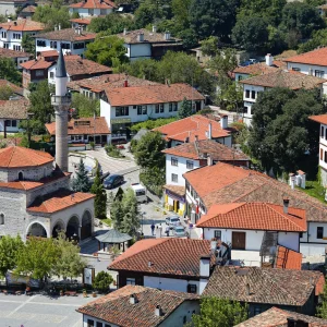 Safranbolu