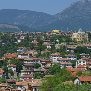 Safranbolu