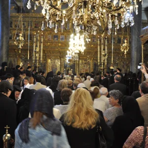 Christianity Pilgrimage Tour in Turkey