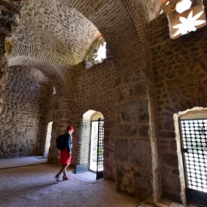St. Pierre Church - Hatay
