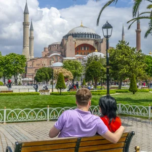Saint Sophia Cathedral