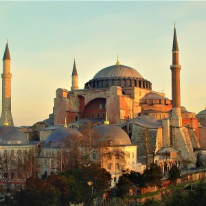 Saint Sophia Cathedral