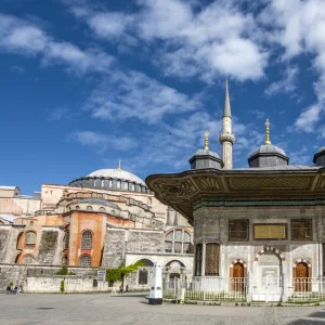 Sultanahmet Square