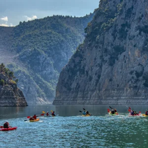 Sahinkaya Canyon Samsun