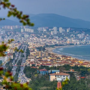 Samsun