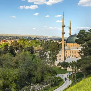 Şanlıurfa