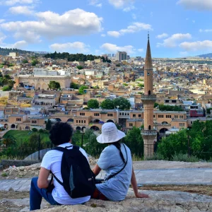 Urfa Castle
