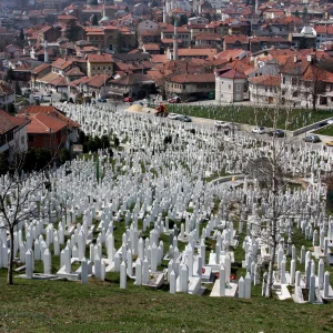 Sarajevo Martyrdom